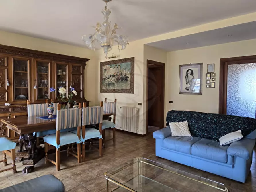Immagine 3 di Appartamento in vendita  in Via del Mesale, 10 a Terni