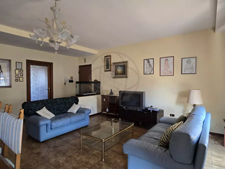 Immagine 4 di Appartamento in vendita  in Via del Mesale, 10 a Terni