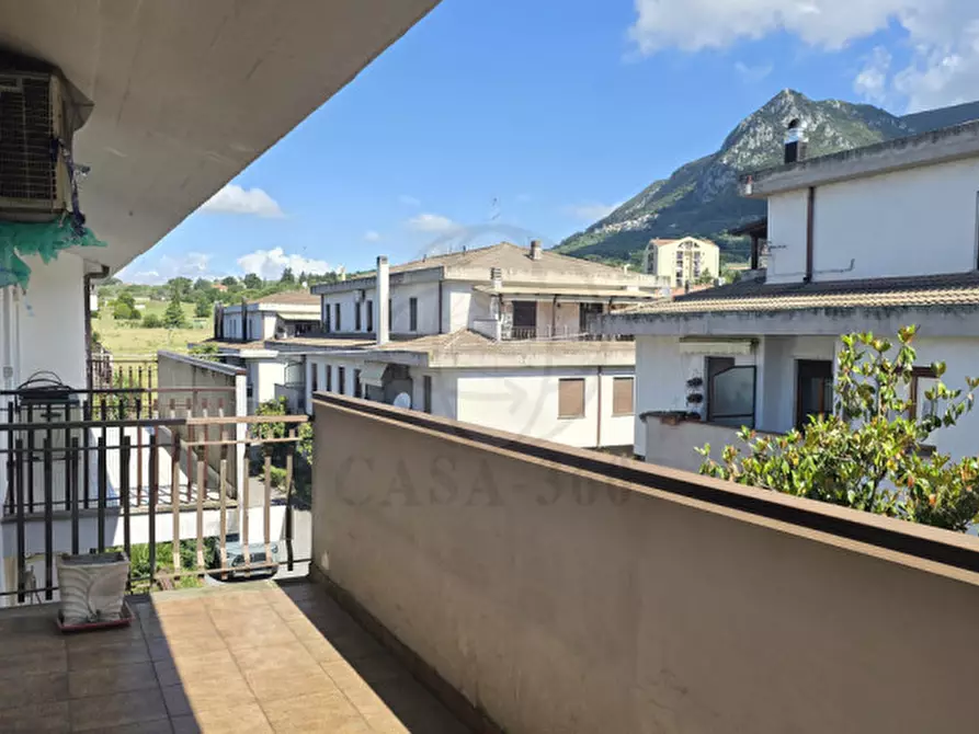 Immagine 5 di Appartamento in vendita  in Via del Mesale, 10 a Terni