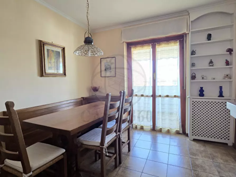 Immagine 6 di Appartamento in vendita  in Via del Mesale, 10 a Terni