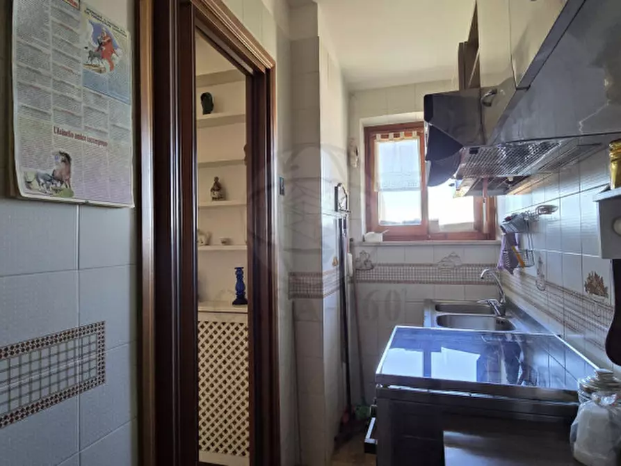 Immagine 9 di Appartamento in vendita  in Via del Mesale, 10 a Terni