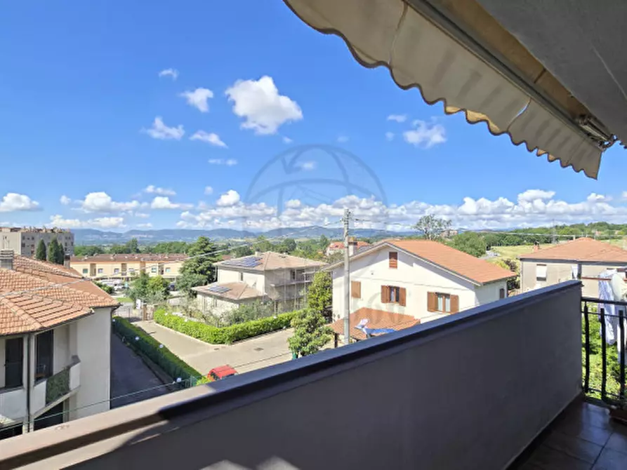 Immagine 10 di Appartamento in vendita  in Via del Mesale, 10 a Terni