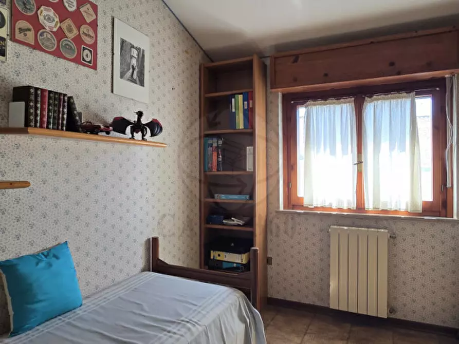 Immagine 16 di Appartamento in vendita  in Via del Mesale, 10 a Terni