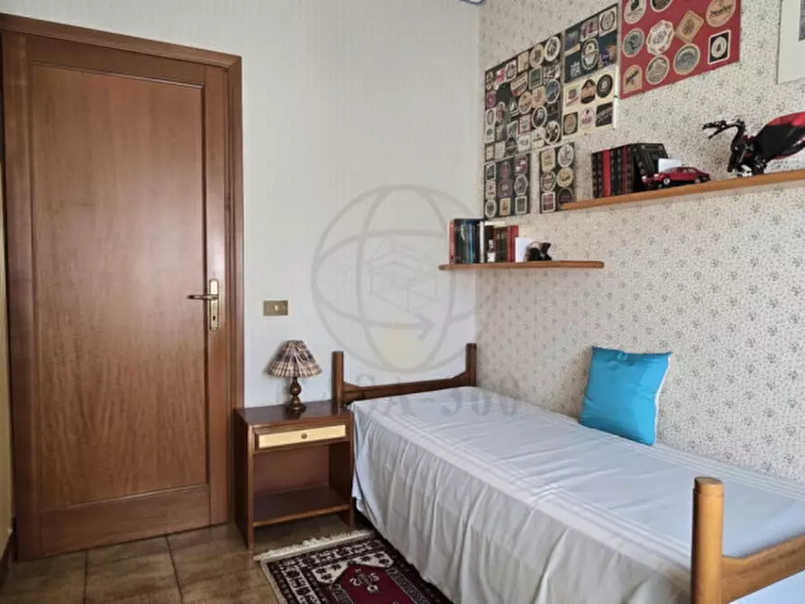 Immagine 17 di Appartamento in vendita  in Via del Mesale, 10 a Terni