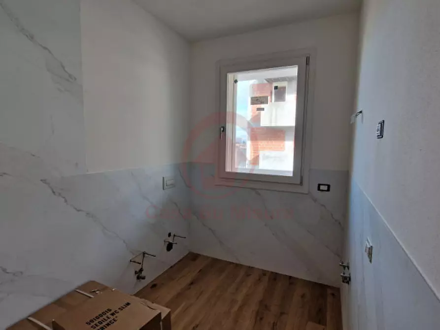 Immagine 4 di Appartamento in vendita  in Via Roma a Vigodarzere