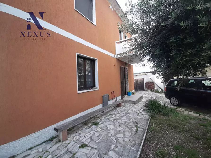 Immagine 2 di Appartamento in vendita  in via s eusebio a Fano