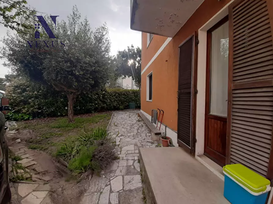 Immagine 3 di Appartamento in vendita  in via s eusebio a Fano