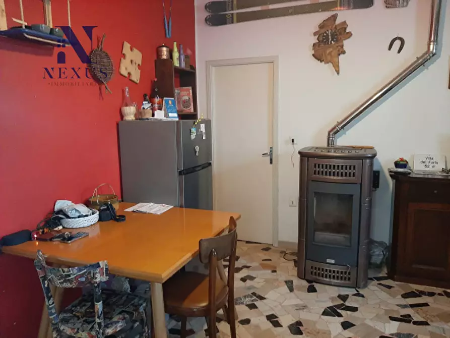 Immagine 6 di Appartamento in vendita  in via s eusebio a Fano