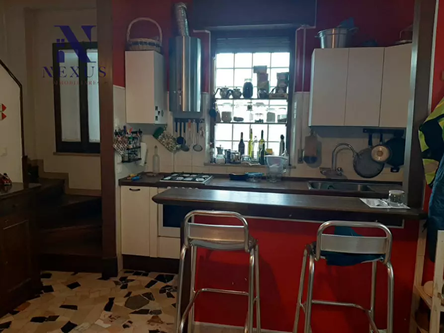 Immagine 7 di Appartamento in vendita  in via s eusebio a Fano