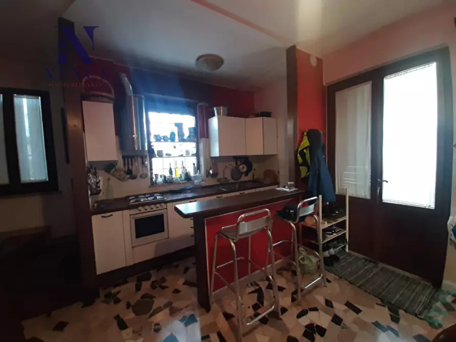 Immagine 8 di Appartamento in vendita  in via s eusebio a Fano