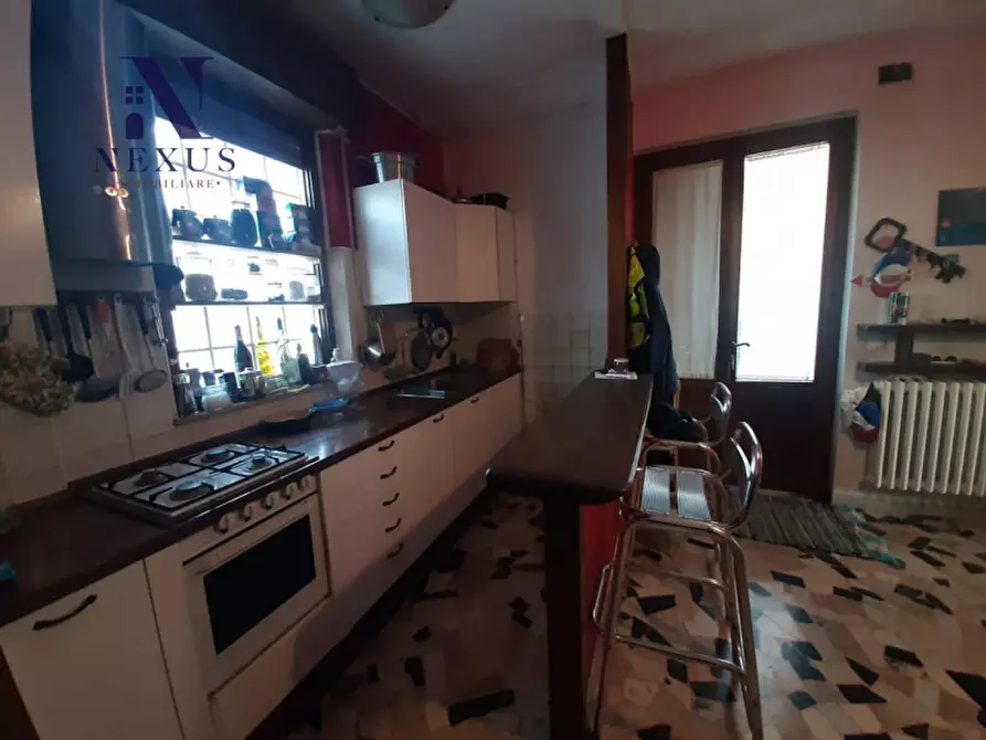 Immagine 9 di Appartamento in vendita  in via s eusebio a Fano