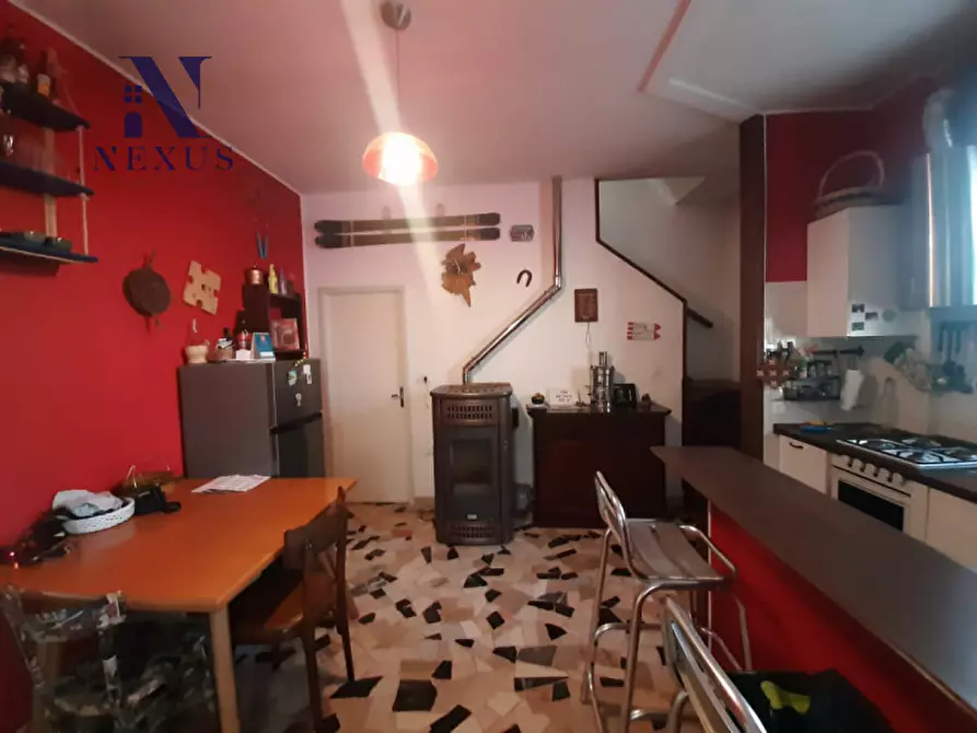 Immagine 10 di Appartamento in vendita  in via s eusebio a Fano