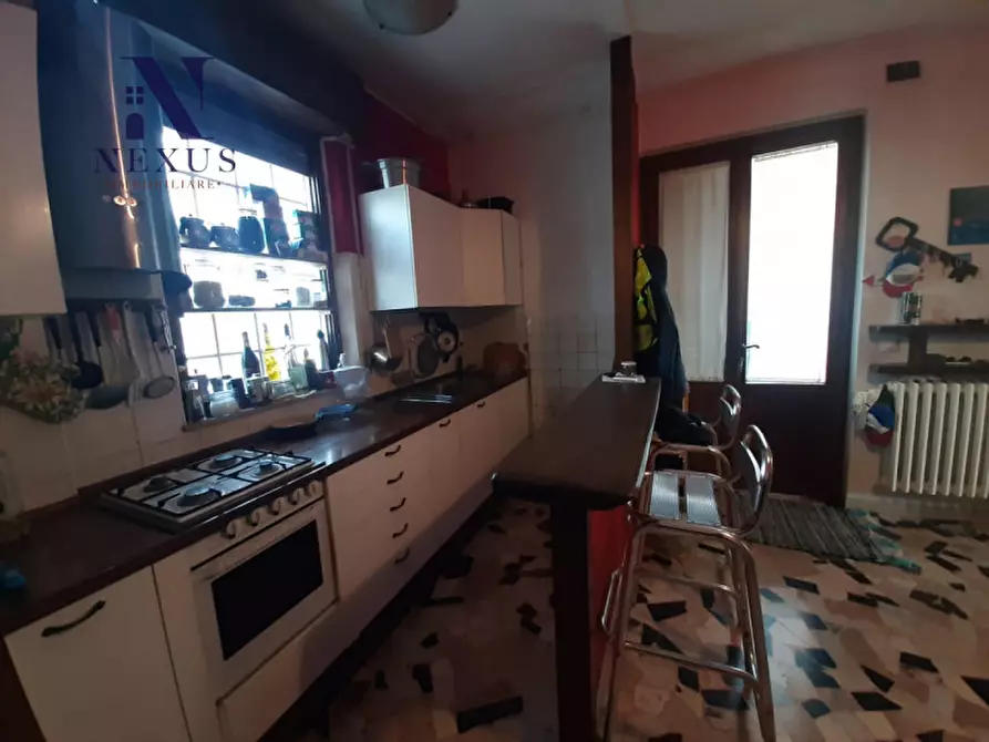 Immagine 11 di Appartamento in vendita  in via s eusebio a Fano