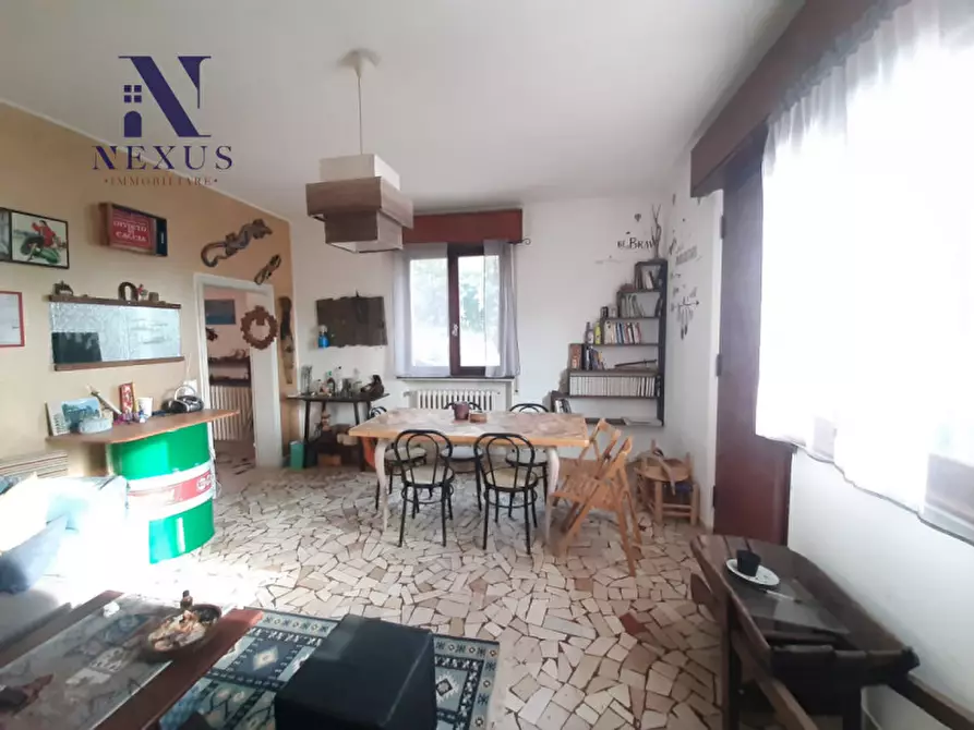Immagine 13 di Appartamento in vendita  in via s eusebio a Fano