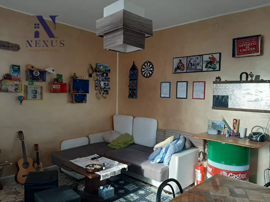 Immagine 14 di Appartamento in vendita  in via s eusebio a Fano
