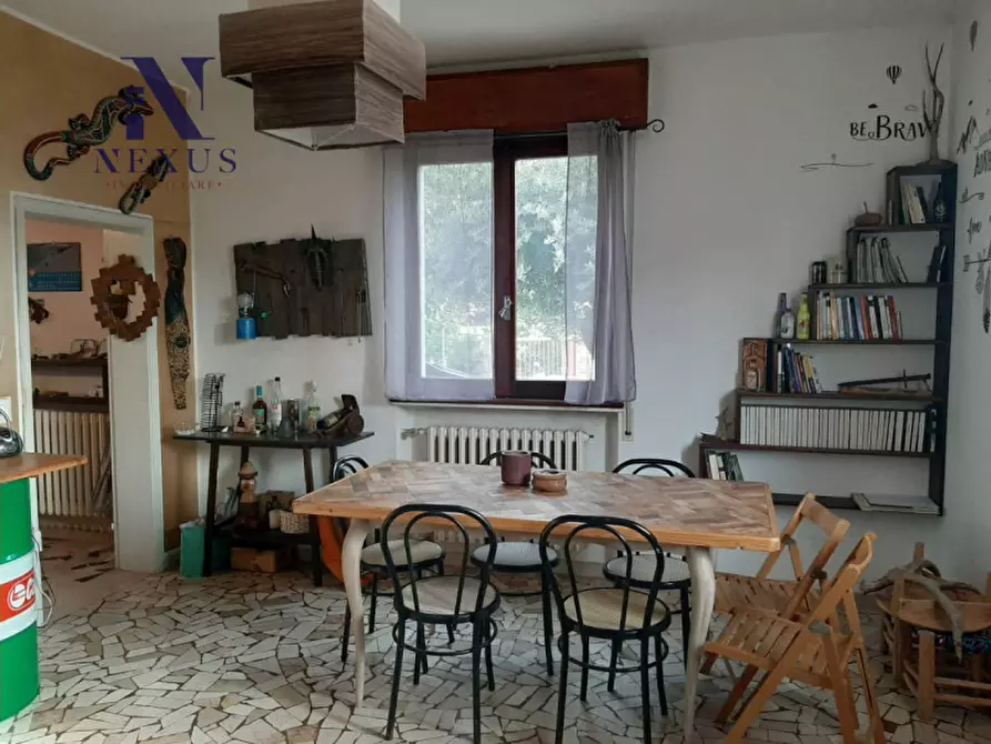 Immagine 15 di Appartamento in vendita  in via s eusebio a Fano