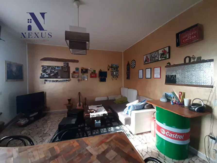 Immagine 16 di Appartamento in vendita  in via s eusebio a Fano