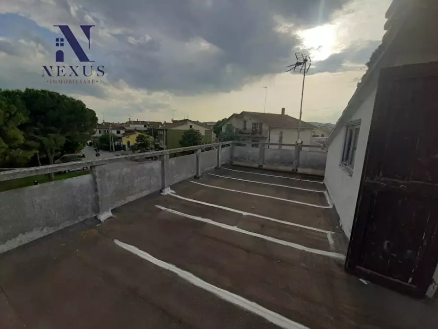 Immagine 21 di Appartamento in vendita  in via s eusebio a Fano