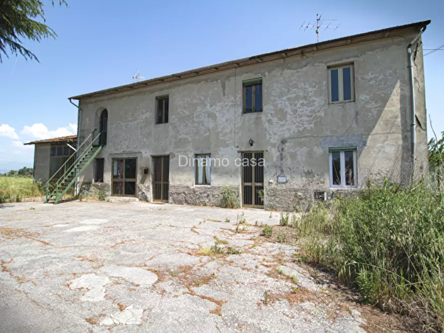 Immagine 2 di Rustico / casale in vendita  in vicolo del chiassarello a Prato