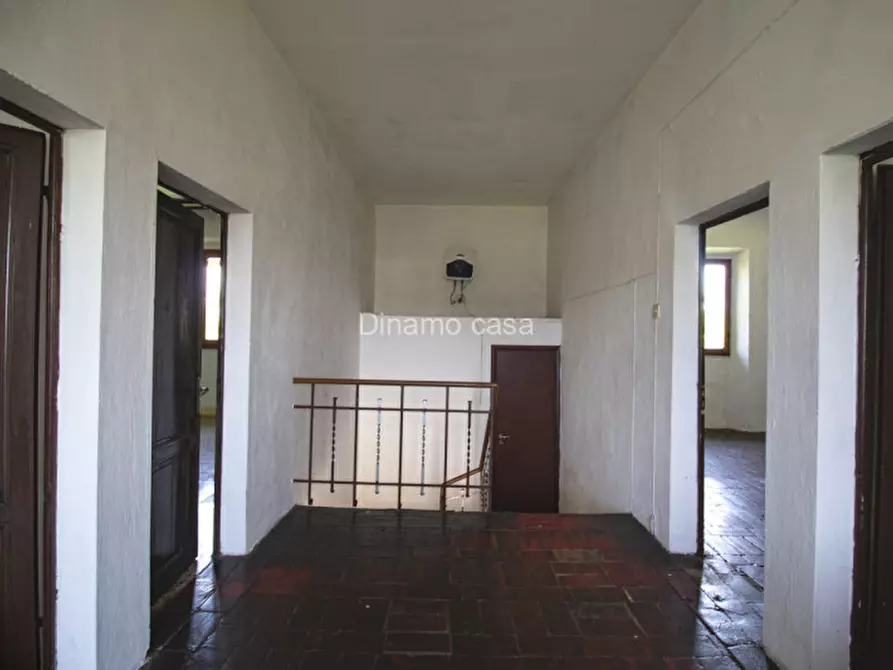 Immagine 14 di Rustico / casale in vendita  in vicolo del chiassarello a Prato