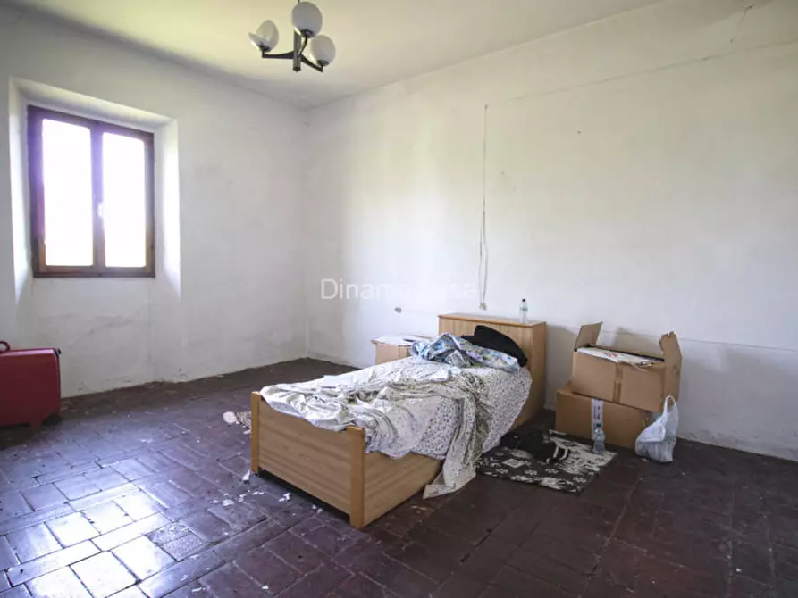 Immagine 18 di Rustico / casale in vendita  in vicolo del chiassarello a Prato