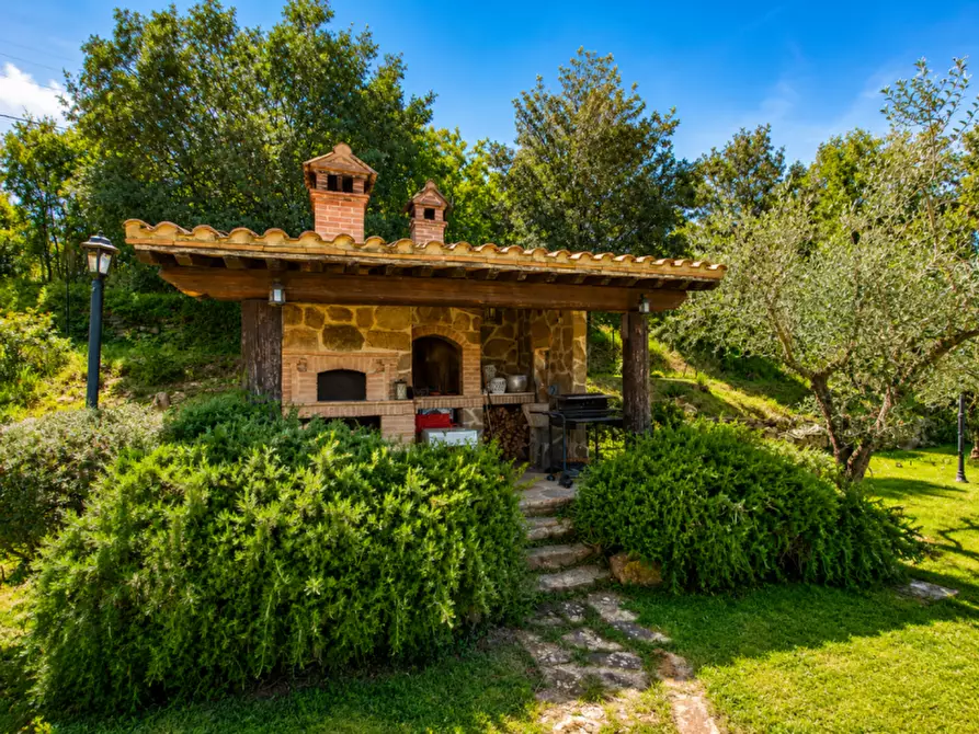 Immagine 5 di Rustico / casale in vendita  a Passignano Sul Trasimeno