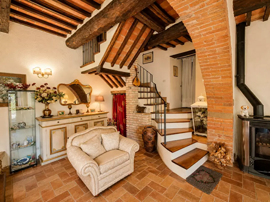 Immagine 10 di Rustico / casale in vendita  a Passignano Sul Trasimeno