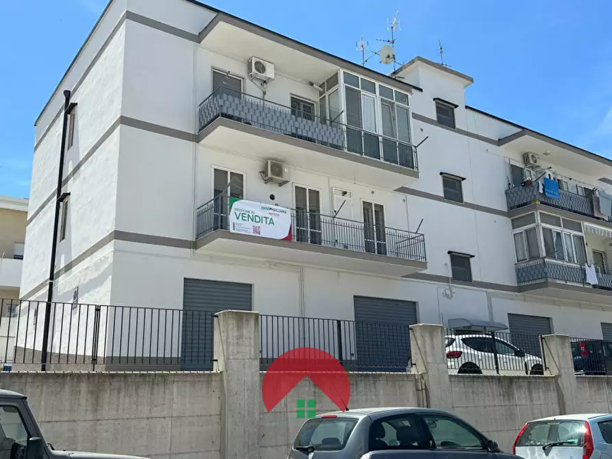 Immagine 1 di Appartamento in vendita  in via del ginepro 10 a Matera