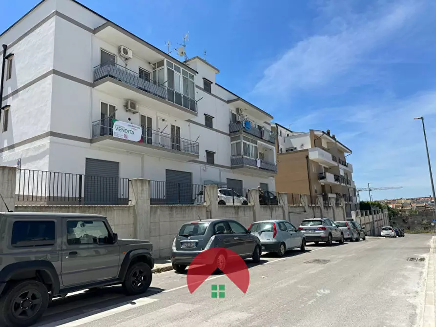 Immagine 2 di Appartamento in vendita  in via del ginepro 10 a Matera