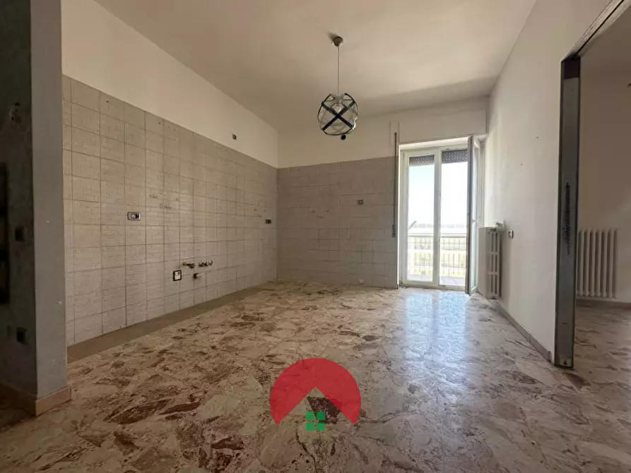 Immagine 3 di Appartamento in vendita  in via del ginepro 10 a Matera