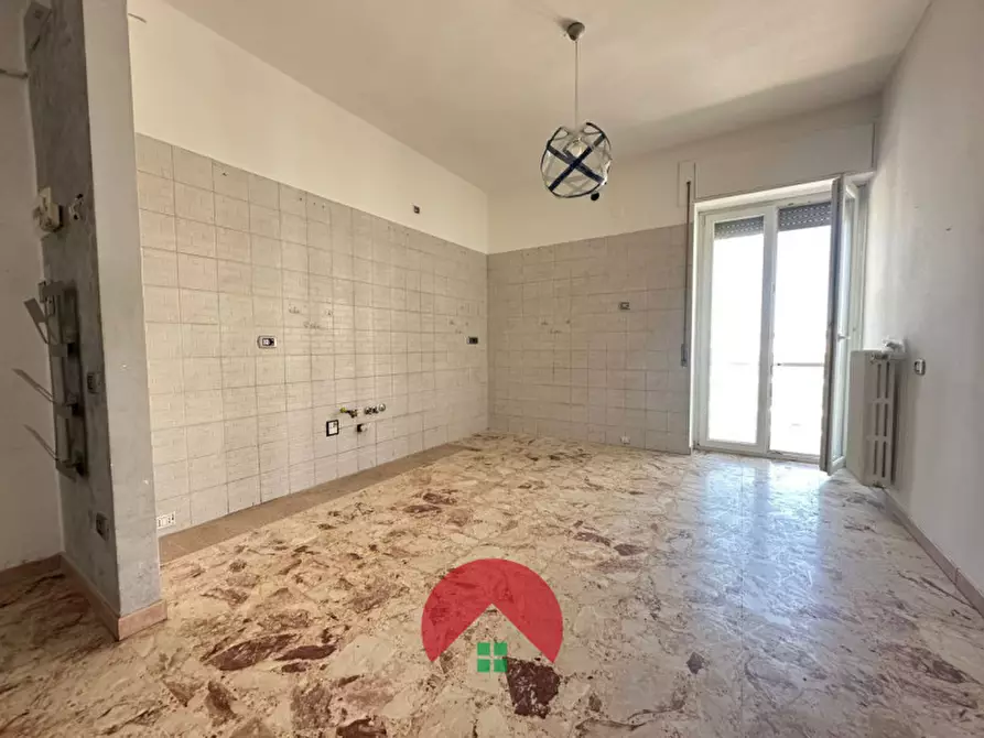 Immagine 4 di Appartamento in vendita  in via del ginepro 10 a Matera