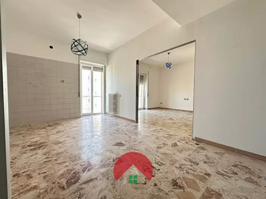 Immagine 5 di Appartamento in vendita  in via del ginepro 10 a Matera