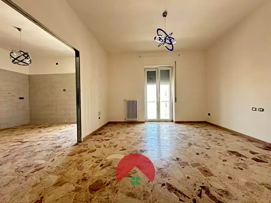 Immagine 6 di Appartamento in vendita  in via del ginepro 10 a Matera