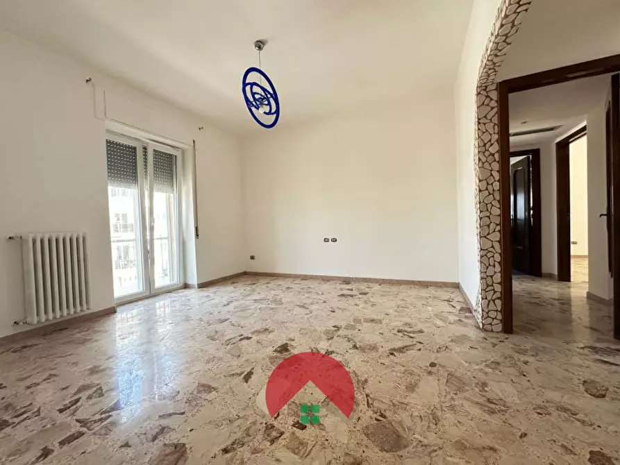 Immagine 7 di Appartamento in vendita  in via del ginepro 10 a Matera