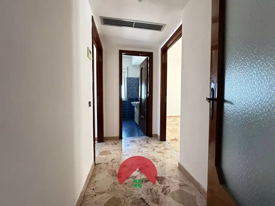 Immagine 9 di Appartamento in vendita  in via del ginepro 10 a Matera