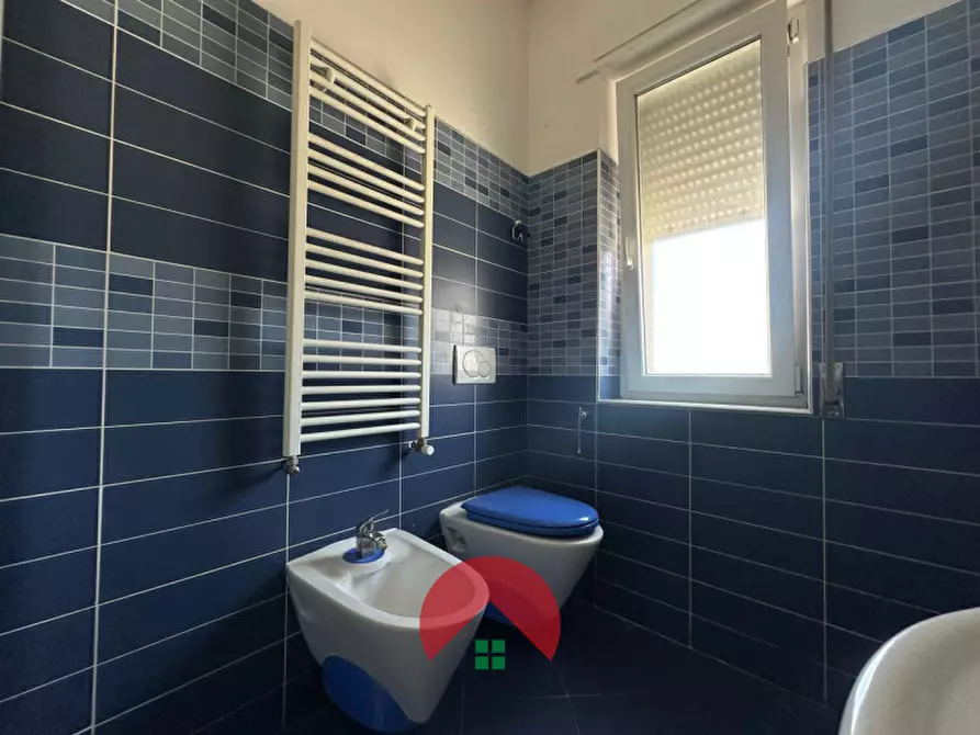 Immagine 14 di Appartamento in vendita  in via del ginepro 10 a Matera