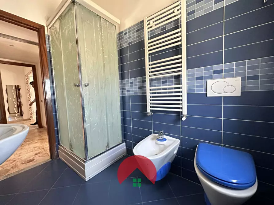 Immagine 15 di Appartamento in vendita  in via del ginepro 10 a Matera