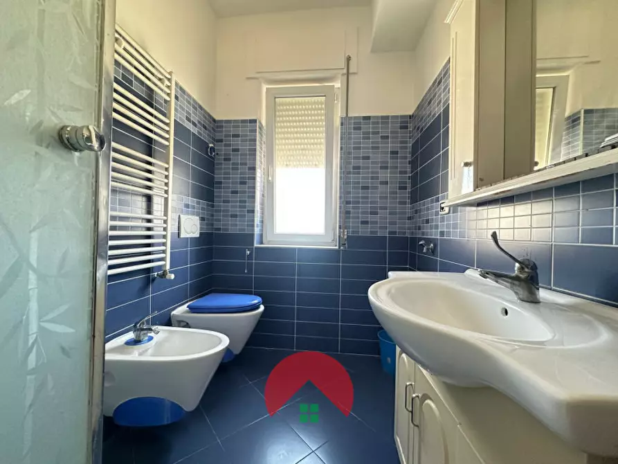 Immagine 16 di Appartamento in vendita  in via del ginepro 10 a Matera