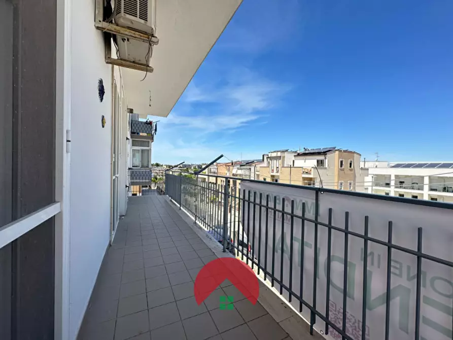 Immagine 17 di Appartamento in vendita  in via del ginepro 10 a Matera