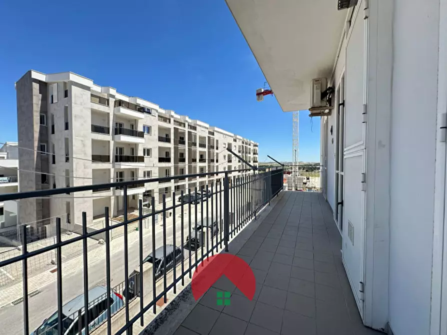 Immagine 18 di Appartamento in vendita  in via del ginepro 10 a Matera
