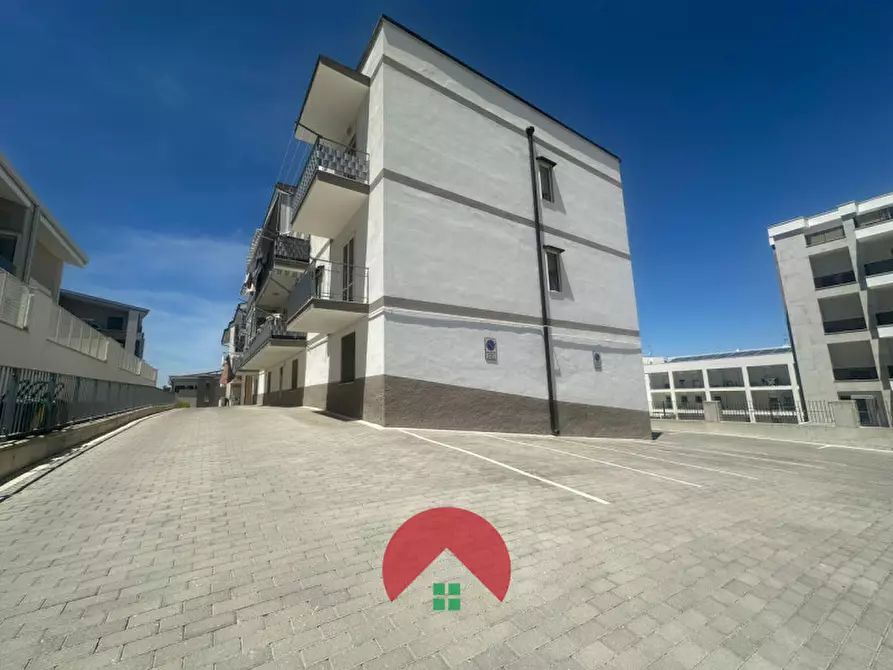 Immagine 20 di Appartamento in vendita  in via del ginepro 10 a Matera