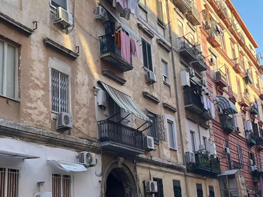 Immagine 6 di Appartamento in affitto  in VIA NAZIONALE a Napoli