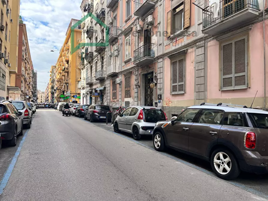 Immagine 7 di Appartamento in affitto  in VIA NAZIONALE a Napoli