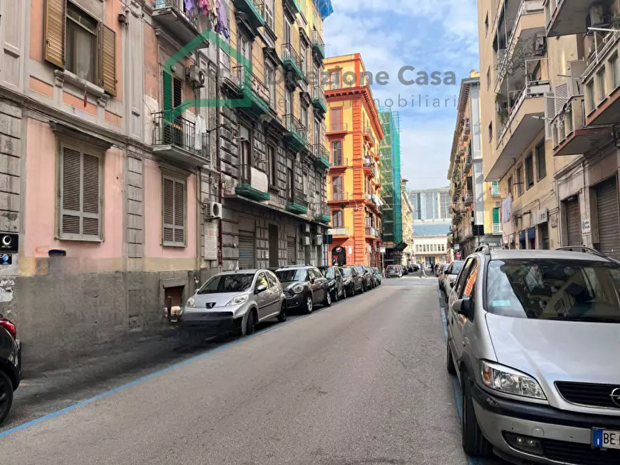 Immagine 8 di Appartamento in affitto  in VIA NAZIONALE a Napoli