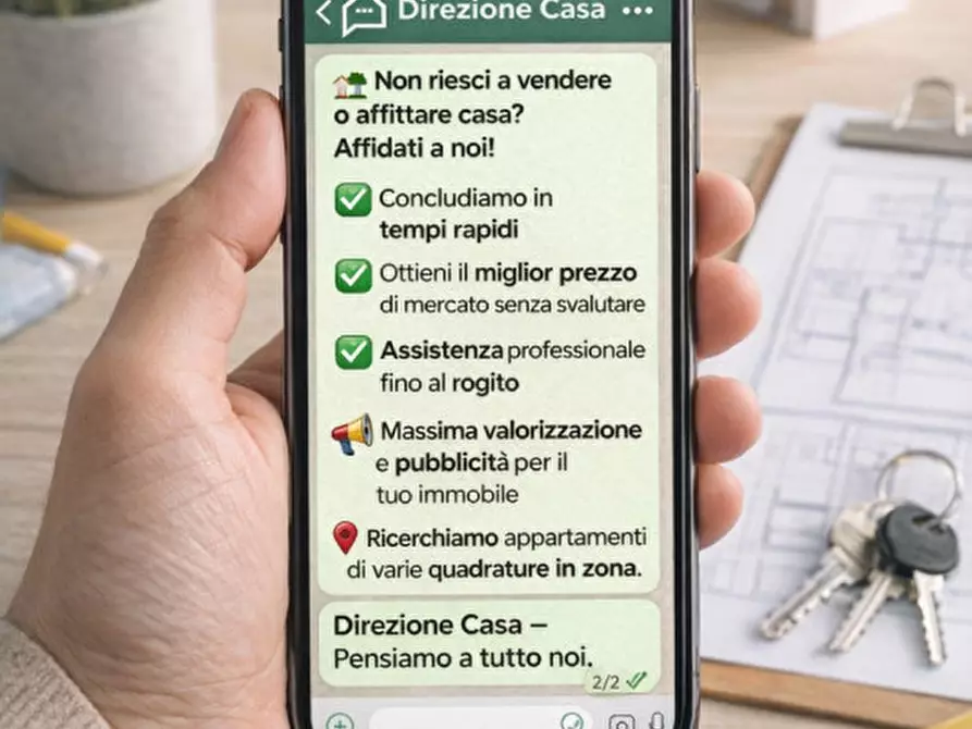 Immagine 9 di Appartamento in affitto  in VIA NAZIONALE a Napoli