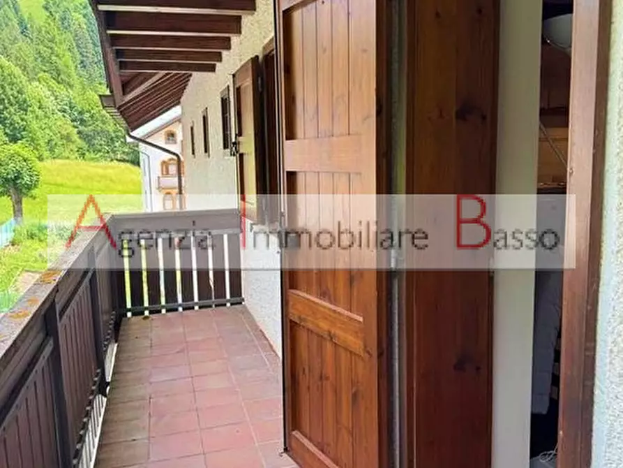 Immagine 7 di Appartamento in vendita  in VIA PECOL a Val Di Zoldo