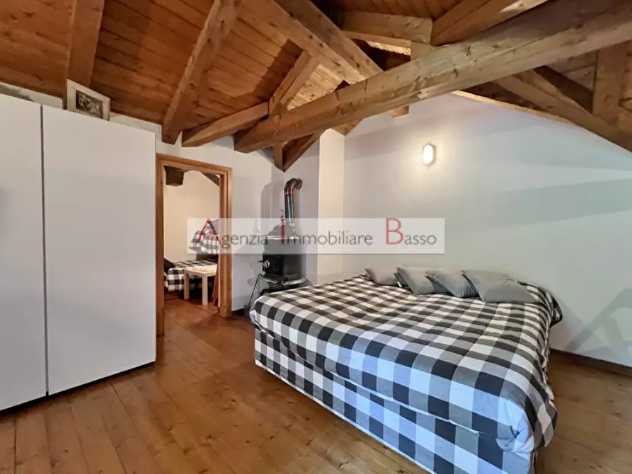 Immagine 9 di Appartamento in vendita  in VIA PECOL a Val Di Zoldo