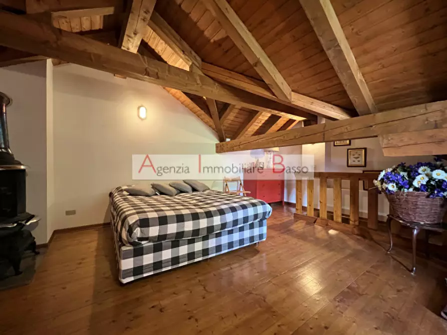 Immagine 11 di Appartamento in vendita  in VIA PECOL a Val Di Zoldo