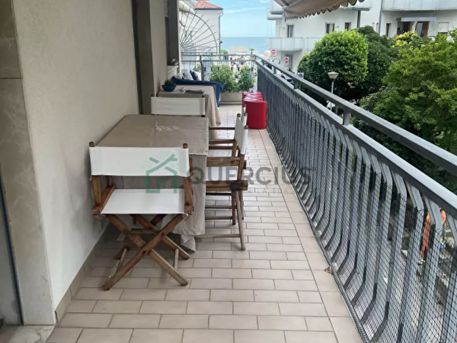 Immagine 1 di Appartamento in affitto  in Piazza Brescia a Jesolo