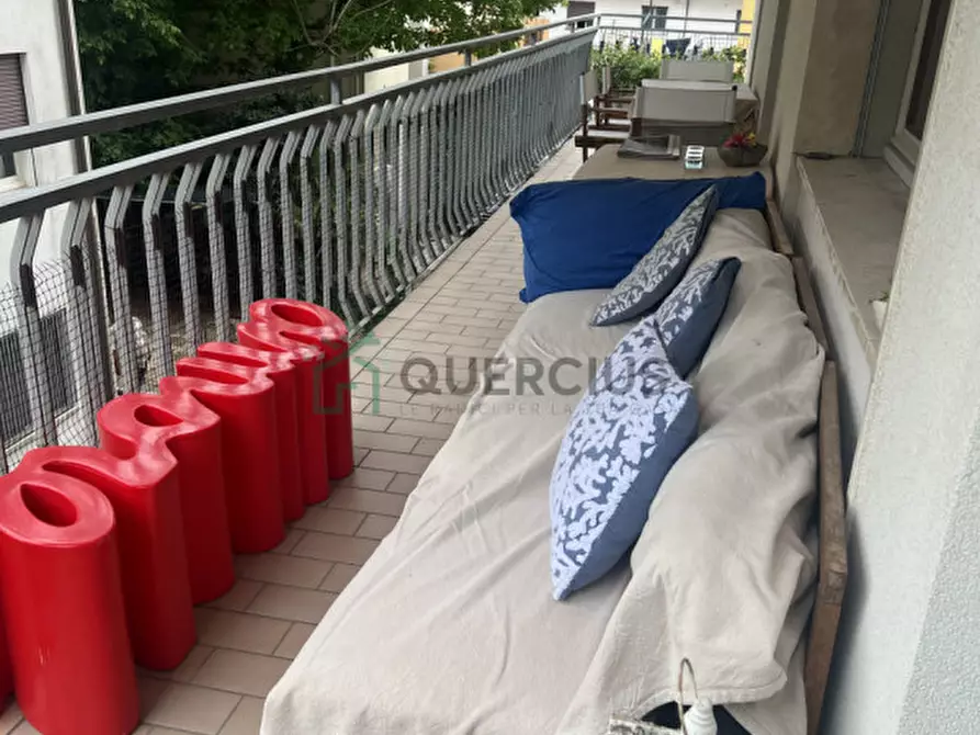 Immagine 2 di Appartamento in affitto  in Piazza Brescia a Jesolo